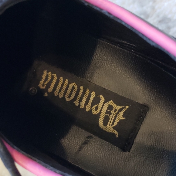 Demonia Creepers - Picture 4 of 4